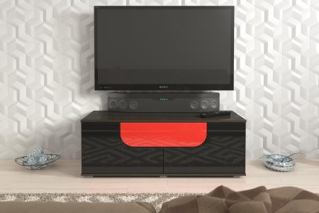 ТВ-тумба Лайн-3 вариант 2