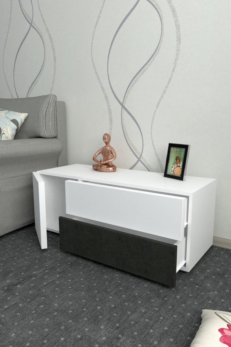 Комод Лайн-60 вариант 3