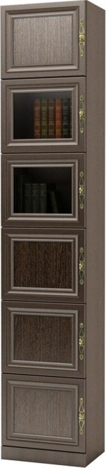 Книжный шкаф Венди-49 вариант 0