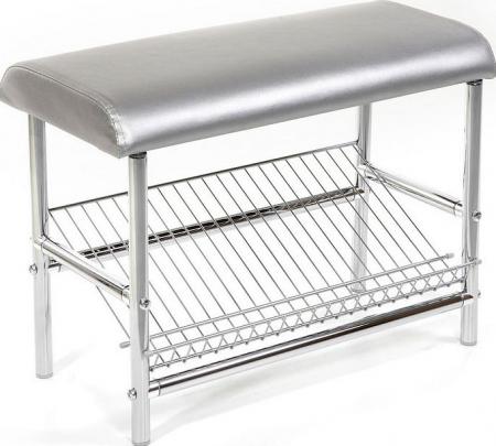 Банкетка для обуви Лайт-4 вариант 7