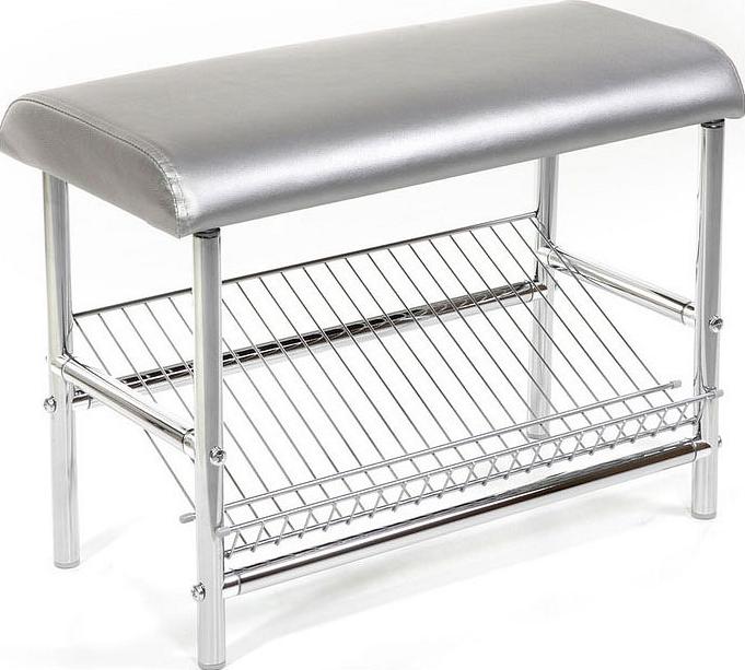 Банкетка для обуви Лайт-4 вариант 8