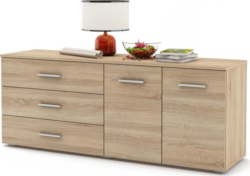Комод Лино-6 вариант 1
