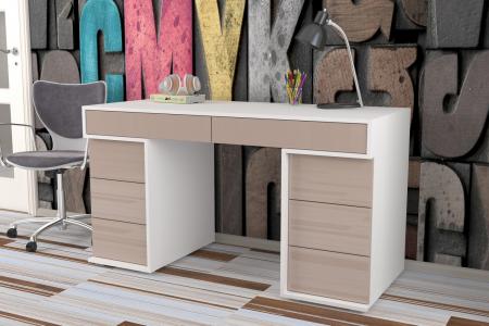 Письменный стол Лайн-21 вариант 3