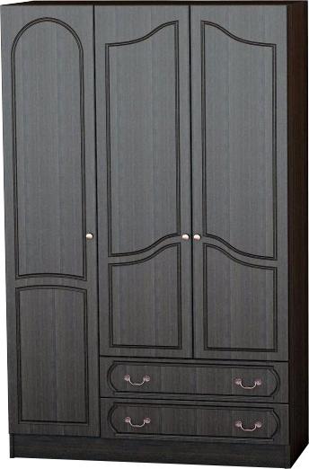 Шкаф Франс-13 вариант 1