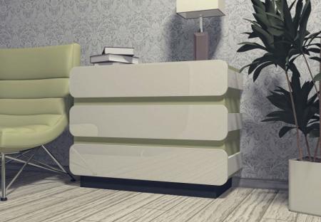 Комод Акти-8 вариант 2