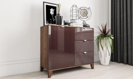 Комод Стокгольм-6 вариант 1