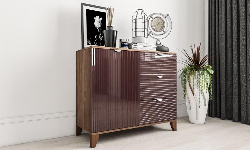 Комод Стокгольм-6 вариант 2