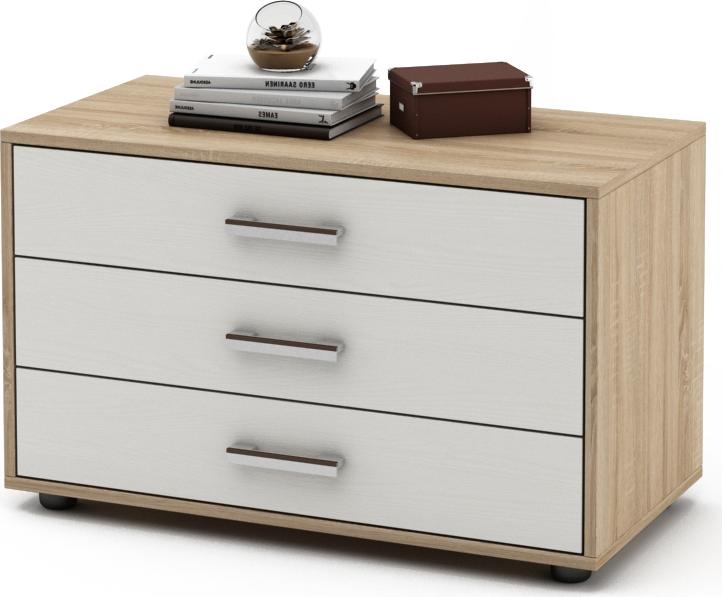 Комод Немо-5 вариант 5