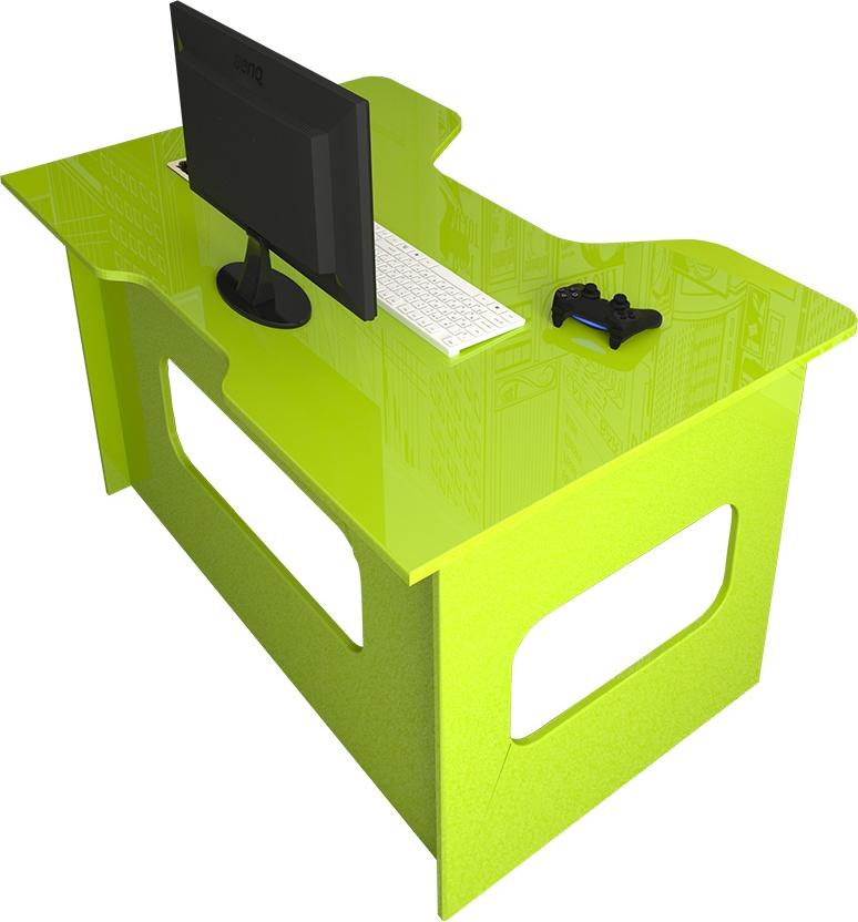 Стол для геймера Лайн-2 вариант 1