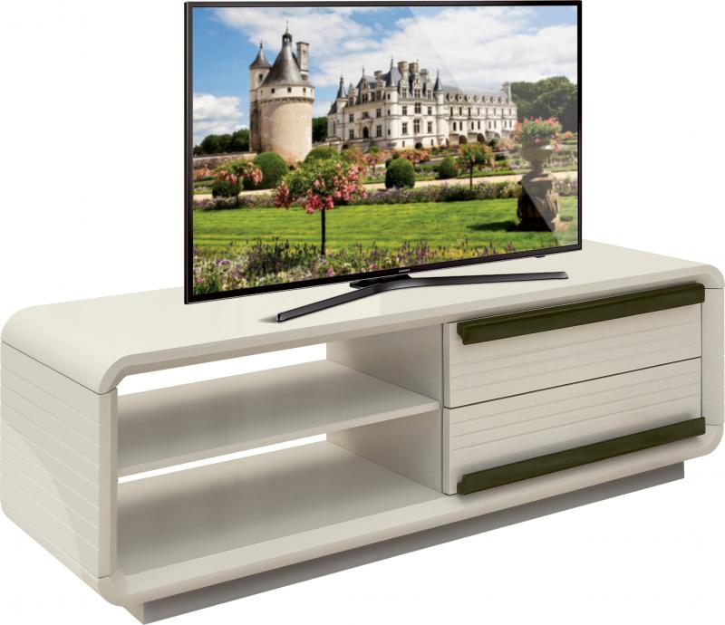 ТВ тумба Валентино вариант 7