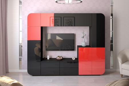 Стенка Лайн-5 вариант 1