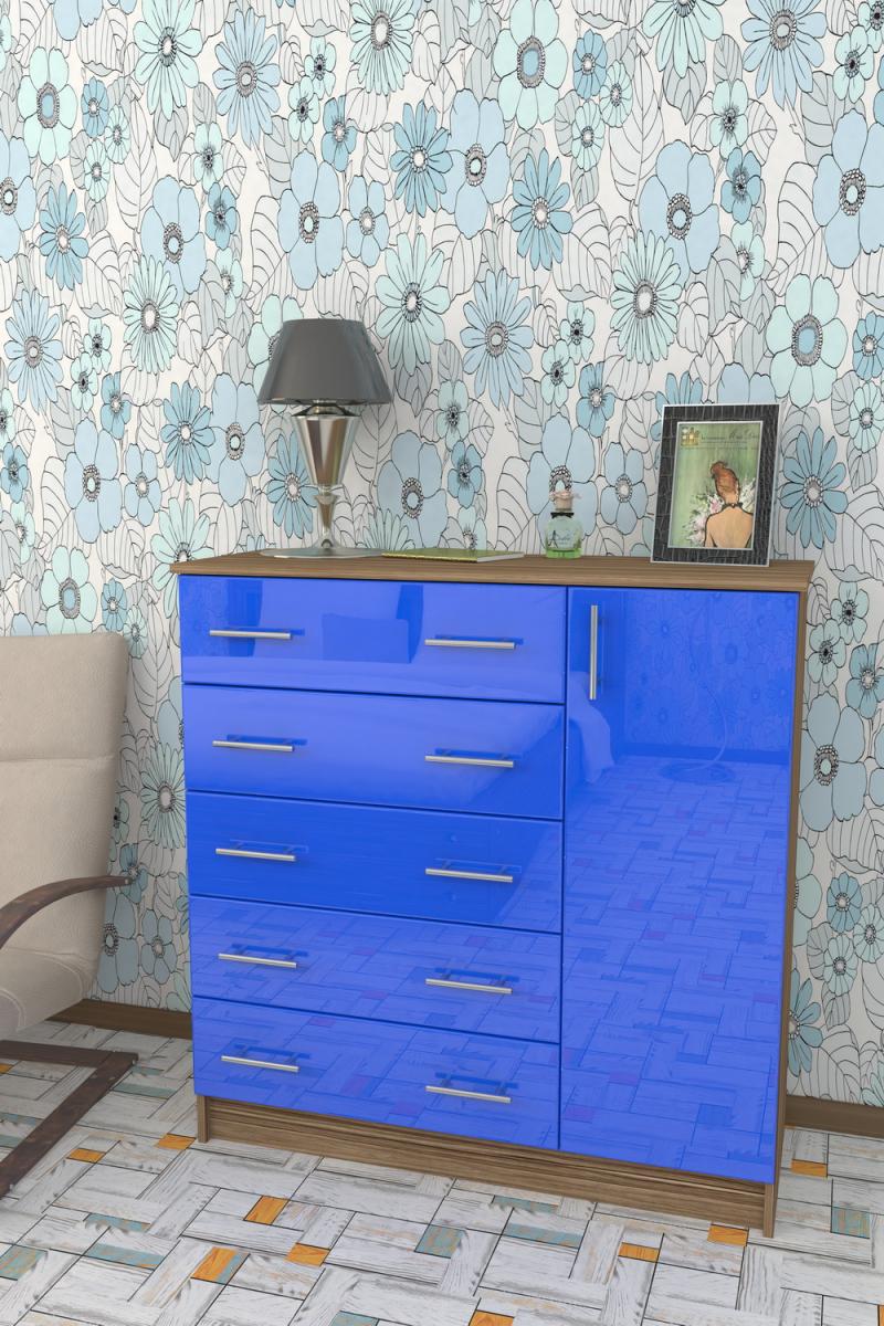 Комод Лайн-16 вариант 5