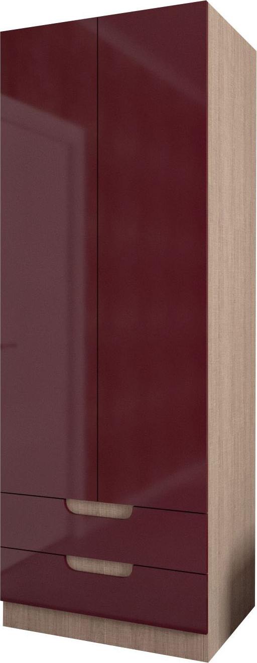 Шкаф Виктори-7 вариант 1