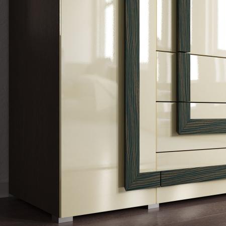 Шкаф Стайл-21 вариант 2