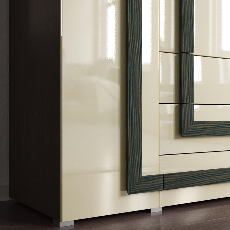 Шкаф Стайл-21 вариант 3