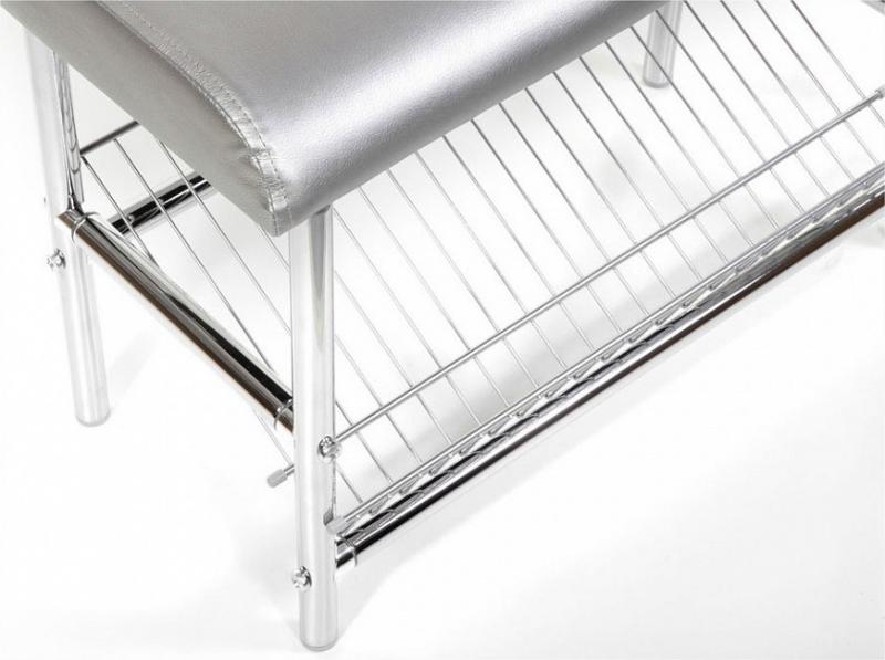 Банкетка для обуви Лайт-4 вариант 9