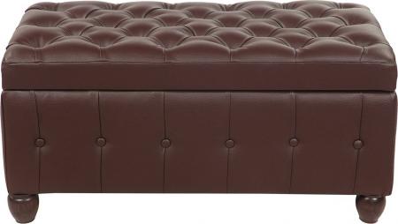 Пуф Лондон-3 вариант 4