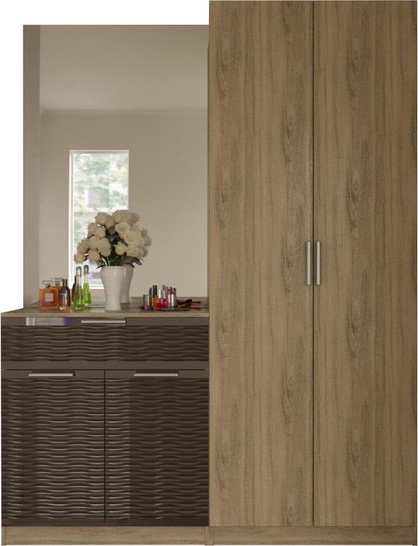 Прихожая София-8 вариант 1