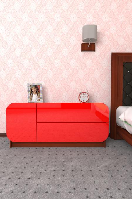 Комод Лайн-27 вариант 2