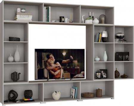 Стенка Стайл-17 вариант 1