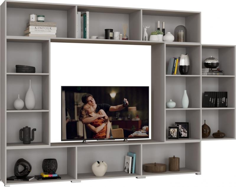 Стенка Стайл-17 вариант 2