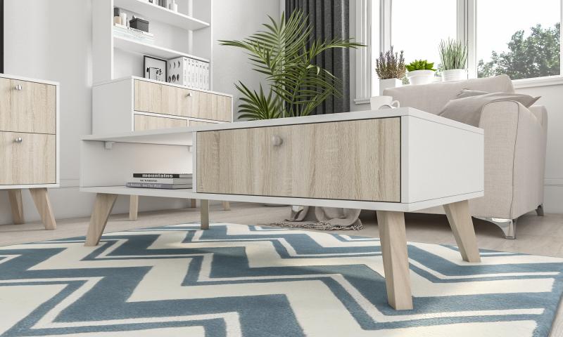 Гостиная Нарни-14 вариант 4