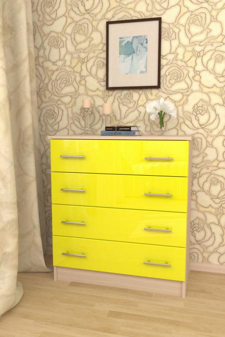 Комод Лайн-7 вариант 4