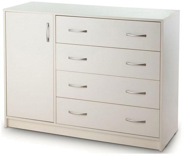 Комод КМ-2 вариант 1