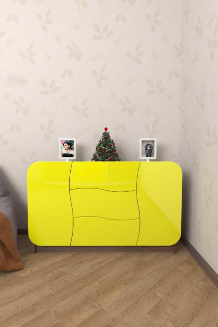 Комод Лайн-36 вариант 4