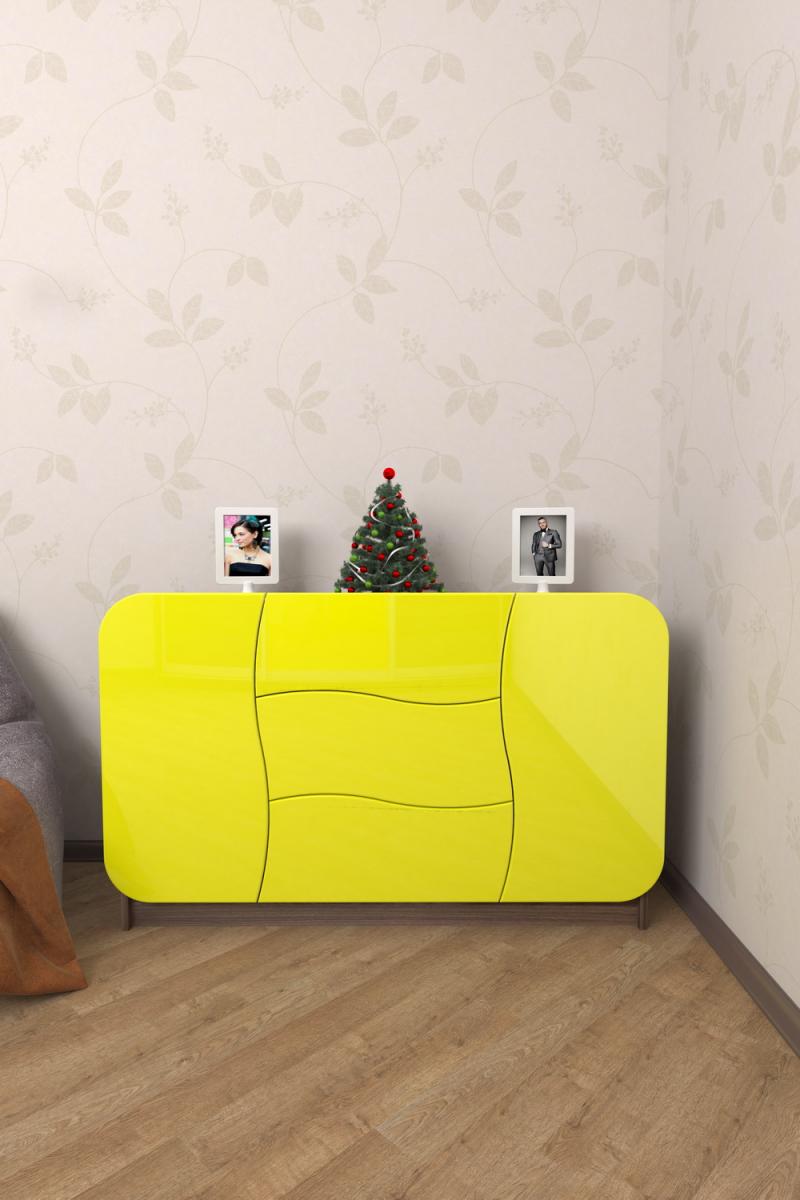 Комод Лайн-36 вариант 5