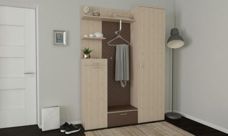 Прихожая Анна-15 вариант 0