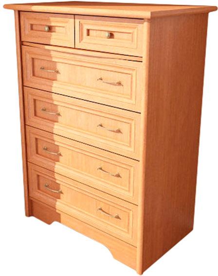 Комод Прованс-3 вариант 1