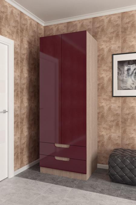 Шкаф Виктори-7 вариант 1