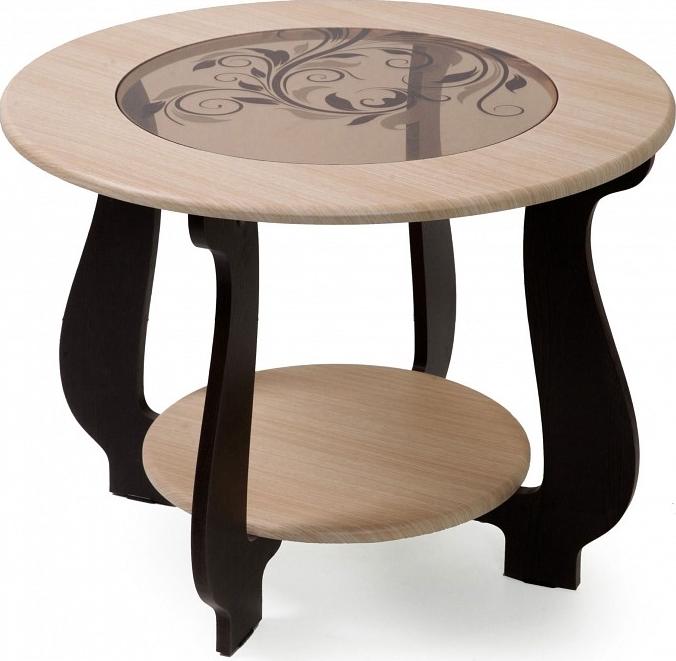 Журнальный столик Жозе-24 вариант 10