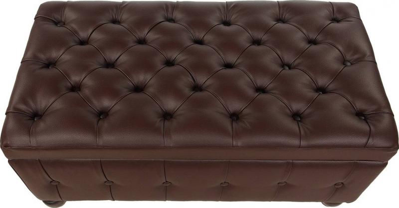 Пуф Лондон-3 вариант 6