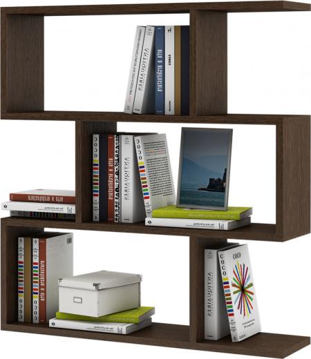 Полка Нео-5 вариант 2