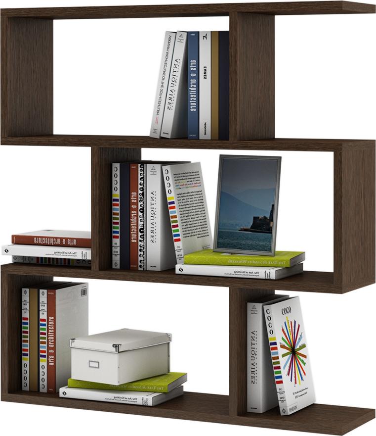 Полка Нео-5 вариант 3