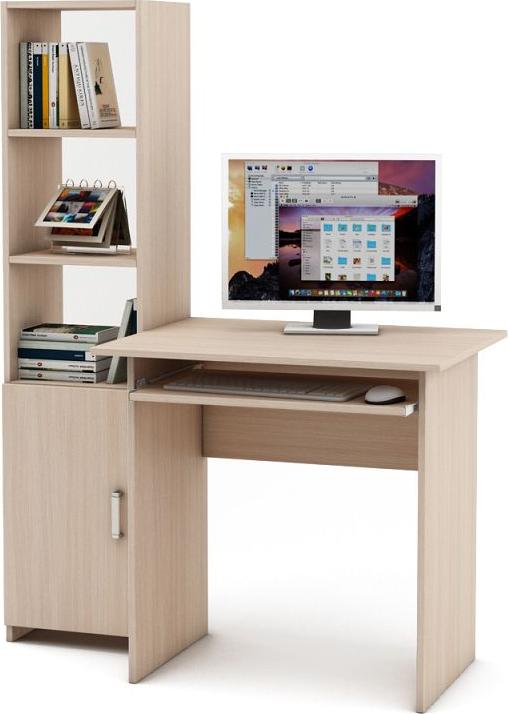 Уголок школьника Нео-1К вариант 1