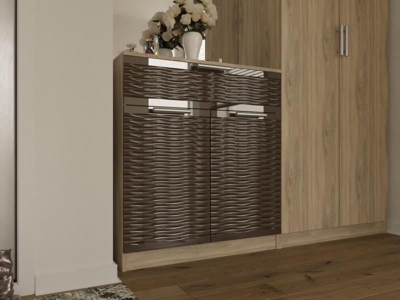 Прихожая София-8 вариант 2