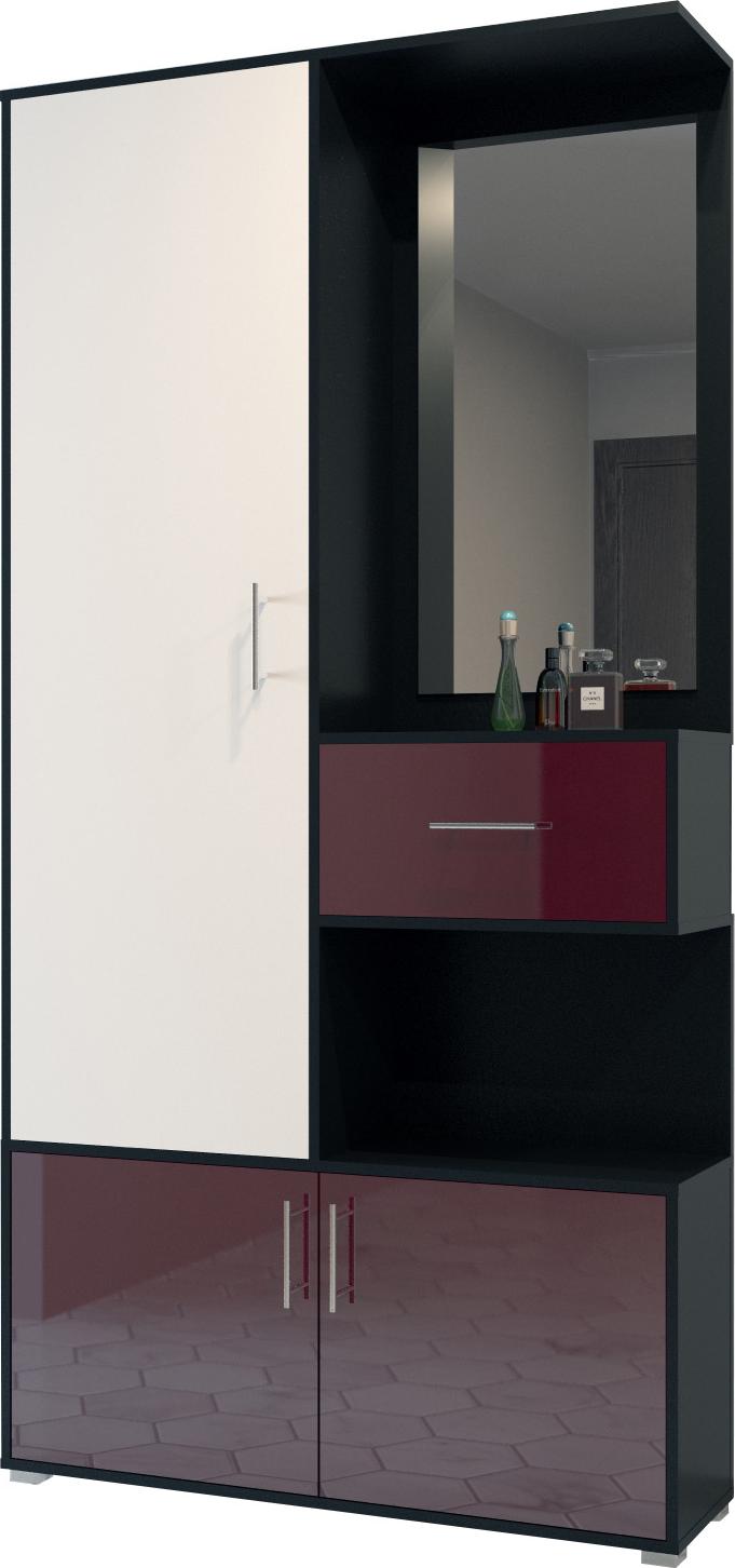 Прихожая Вики-12 вариант 1