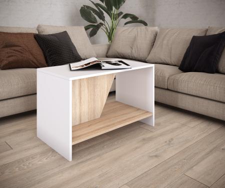 Журнальный столик Лайк-1 вариант 1