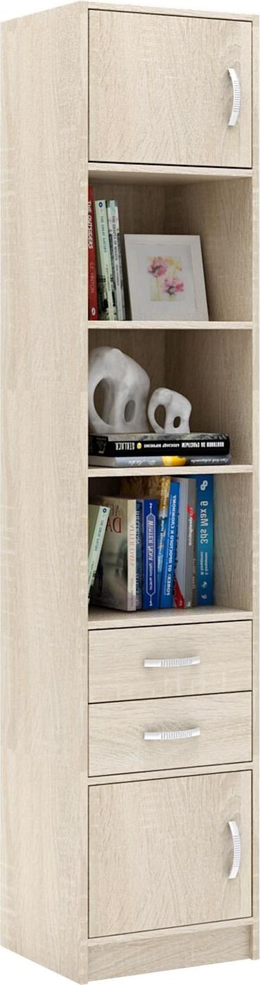 Стеллаж в комплекте Либерти-41 вариант 3