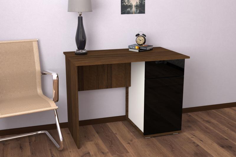 Письменный стол Лайн-9 вариант 18