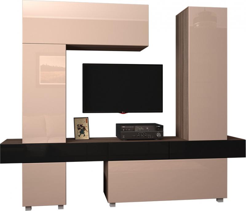 Стенка Лайн-11 вариант 1