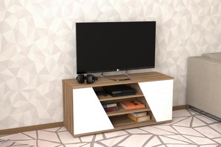 ТВ-тумба Лайн-21 вариант 1