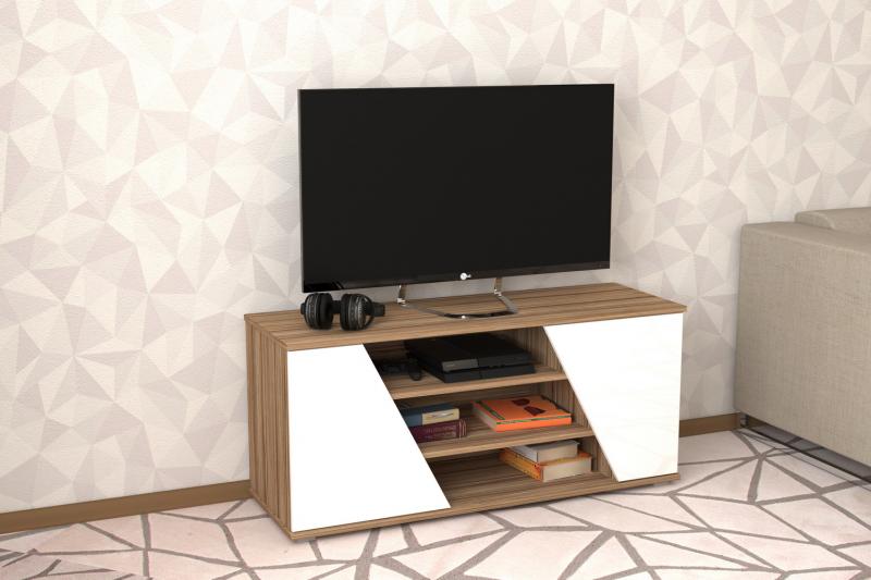 ТВ-тумба Лайн-21 вариант 2