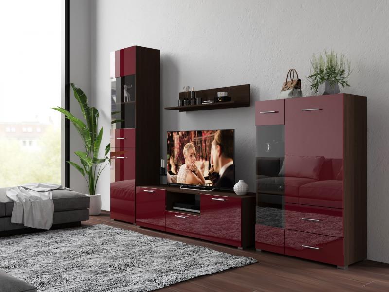 Стенка Лайф-27 вариант 2