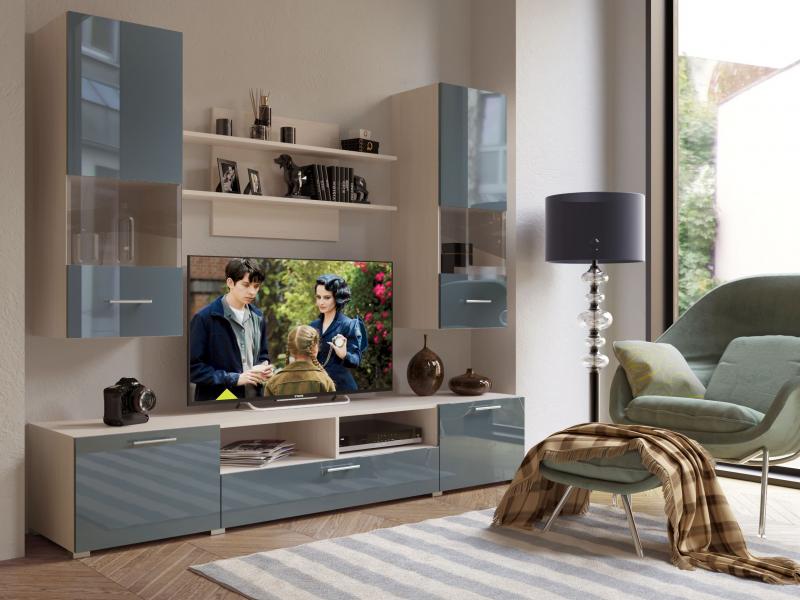 Стенка Лайф-24 вариант 2