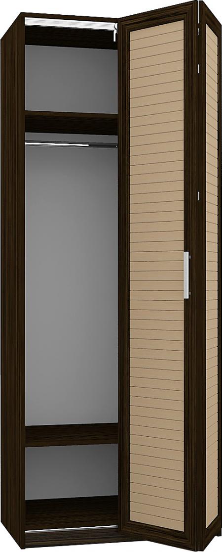 Шкаф-гармошка Аккорд-9 вариант 0