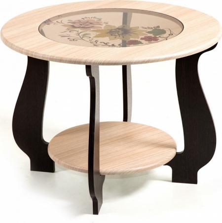 Журнальный столик Жозе-24 вариант 10